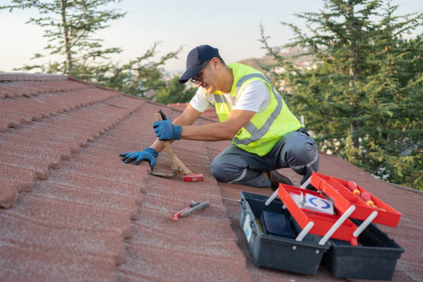 Professional Roofing Contractor in Fort Payne, AL