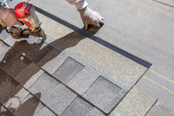 Fort Payne, AL Roofing Contractor Company