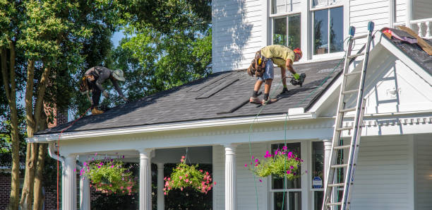 Best Metal Roofing Contractor  in Fort Payne, AL