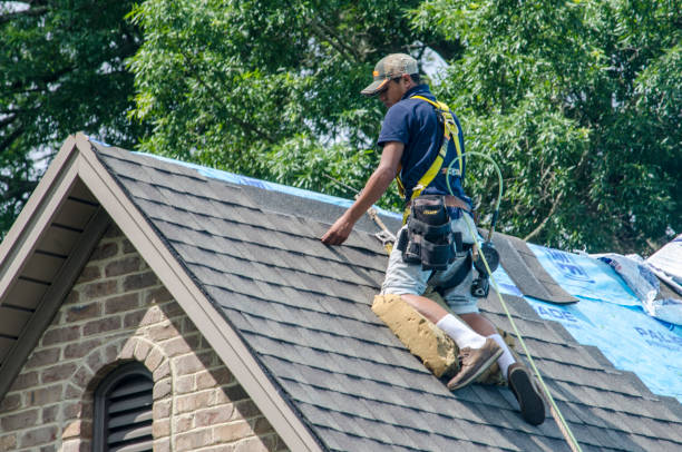 Quick and Trustworthy Emergency Roof Repair Services in Fort Payne, AL